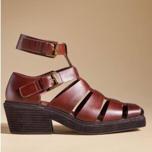 Jeffrey Campbell Elective Sandals